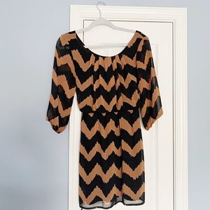 Size S Lily Rose Dress